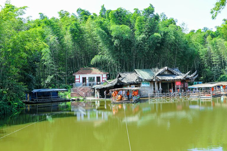 3-Shunan-Zhuhai-Nemzeti-Park