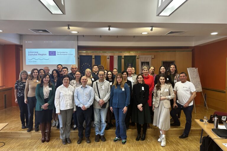 20240306 TEX DAN csoportkép Pécs