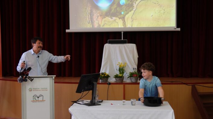 20250423_csörötneki előadás – szlovén tv fotó